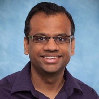 Headshot of Surya Jayanti