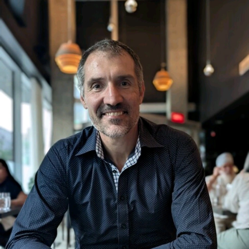 Antony Passemard