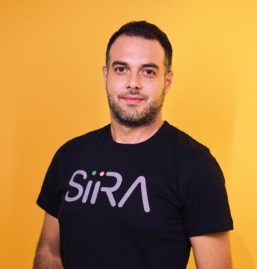 Wael Sabra