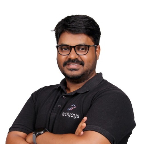 Dharma Muthukrishnan