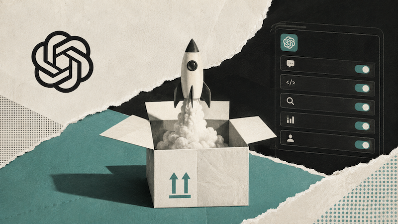 OpenAI Just Shipped Your Startup. As a Feature.